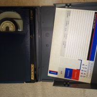 3 броя видеокасети Sony, снимка 6 - Други - 29175567