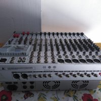 Dap audio-power station, снимка 6 - Ресийвъри, усилватели, смесителни пултове - 42604645