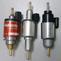 1K0965561J Водна помпа за печка Webasto и Eberspacher  Water Pump, снимка 15 - Части - 22046324