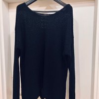 Немска блуза плетиво, снимка 3 - Блузи с дълъг ръкав и пуловери - 42860410