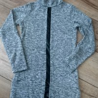 Топло поло, снимка 1 - Блузи с дълъг ръкав и пуловери - 30950359