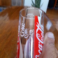 Стара чаша Кока Кола,Coca Cola #3, снимка 4 - Други ценни предмети - 34134463