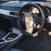 БМВ/BMW/ - e91/320d/163кс. на части - M47, снимка 3 - Автомобили и джипове - 35085948