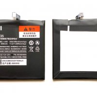 Батерия за Xiaomi Redmi 4C BM35, снимка 1 - Оригинални батерии - 33923285