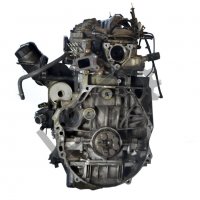Двигател Honda Accord VII 2002-2008 H200221N-37, снимка 2 - Части - 32038531