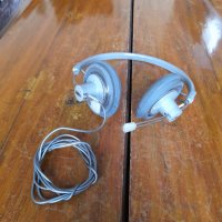 Стари слушалки AKG, снимка 1 - Антикварни и старинни предмети - 39421455
