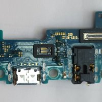 Samsung A31 USB Board , снимка 2 - Резервни части за телефони - 37936792