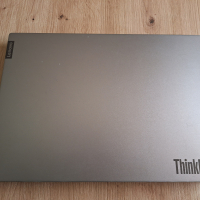 Перфектен лаптоп Lenovo Thinkbook с 4-ядрен Core i5-1035G1 14'' Full HD 256 GB SSD 8GB DDR4 Win11, снимка 6 - Лаптопи за работа - 44707957
