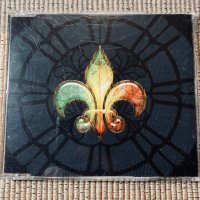 Blind Guardian , снимка 10 - CD дискове - 40001736