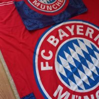 Спален комплект / чаршафи  Bayern Munchen, снимка 2 - Бельо - 42449574