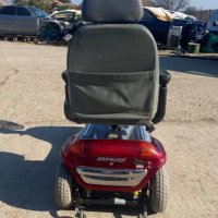 скутер за трудноподвижни хора , снимка 8 - Инвалидни скутери - 31894097