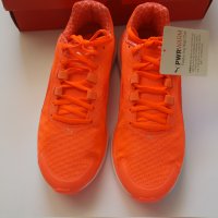 Нови и оригинални с кутия Puma Faas 40,5 и 44,5 , снимка 2 - Маратонки - 30772429