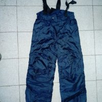 детски зимни панталони с вата, снимка 1 - Детски панталони и дънки - 31503325