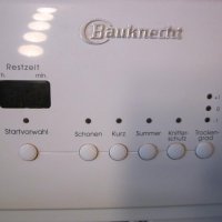 Сушилня за дрехи Baukneht TRKK62101  6кг, снимка 10 - Сушилни - 30774502