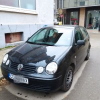 vw polo 1.2i 6v   BMD - , снимка 1 - Автомобили и джипове - 39352318