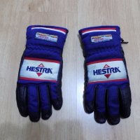 ръкавици hestra gore-tex планина туризъм ски спорт унисекс оригинал 6, снимка 2 - Ръкавици - 40487710