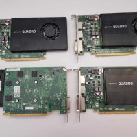 +Гаранция Видеокарта 4GB GPU видео карта NVIDIA Quadro K2200, снимка 9 - Видеокарти - 42536196