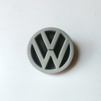 Емблема Фолксваген vw Volkswagen, снимка 1 - Части - 42067454