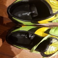 Бутонки на Матстар н.44, снимка 6 - Спортни обувки - 42866817