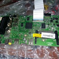 Main AV PCB 17MB95M, снимка 1 - Части и Платки - 29393402