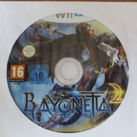 Nintendo Wii U - Bayonetta 2, снимка 4 - Nintendo конзоли - 38544942