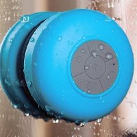  Водоустойчива колонка - Shower Speaker , снимка 1 - Bluetooth тонколони - 31390226