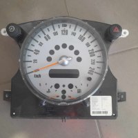 километраж MINI COOPER , снимка 1 - Части - 42872824