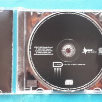 Dominion III – 2002 - Life Has Ended Here (Industrial), снимка 4 - CD дискове - 42919084