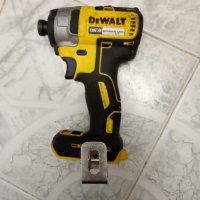 Винтоверти Бош , девалт Bosch Dewalt 18V, снимка 8 - Винтоверти - 38966165