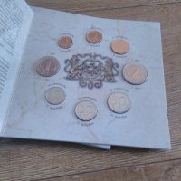 Комплект монети, снимка 1 - Нумизматика и бонистика - 40349655