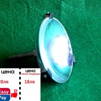 шпигел за стара лампа, снимка 1 - Други ценни предмети - 34893827