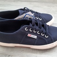 Superga Cotu, снимка 2 - Кецове - 32017581