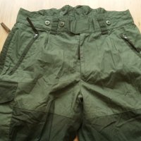 DOVRE FJELL Trouser размер XL за лов риболов туризъм панталон със здрава материя - 825, снимка 4 - Екипировка - 44356133