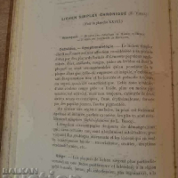 Медицинска Енциклопедия, Париж, 1893, снимка 3 - Енциклопедии, справочници - 44679210