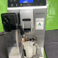 Продавам DeLonghi ETAM Autentica , снимка 6 - Кафемашини - 44558905