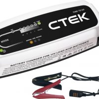 Промоция:Ctek 40-161 CT5 Time To Go Зарядно устройство акумулатор/Гаранция 60 месеца/, снимка 1 - Аксесоари и консумативи - 30746197