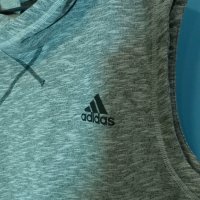 Adidas Страхотен модел  Размер/Л, снимка 2 - Тениски - 39076737