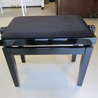 Столове за пиана - Discacciati piano bench - KD 20, снимка 2 - Пиана - 30416180