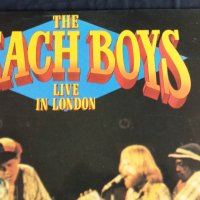 THE BEACH BOYS, снимка 2 - Грамофонни плочи - 31176030