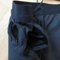 UNIQLO Ultra Stretch Active Running Shorts , снимка 7 - Къси панталони и бермуди - 37213525