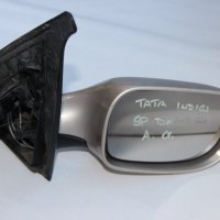 Дясно механично огледало Tata Indica / Тата Индика / ✔️Цвят: Бронз  , снимка 1 - Части - 38816071