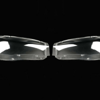 Стъкла за фарове на BMW X6 F16 (2014-2019), снимка 1 - Аксесоари и консумативи - 44525020