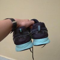 Nike. Мъжки маратонки размер 41.5 42, снимка 7 - Маратонки - 37694607