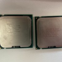 Intel 2.6 GHz Pentium E5300 Dual Core CPU Processor, Socket 775 (LGA775), снимка 2 - Процесори - 39358234
