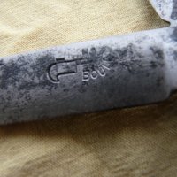 Старо колекционерско ножче - 128, снимка 3 - Други ценни предмети - 42841384