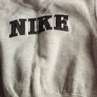 Бебешка блузка Nike 62-68, снимка 1 - Бебешки блузки - 38646710