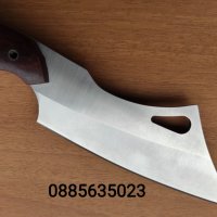 Ловен нож / дебелина 5 мм /, снимка 9 - Ножове - 30553212