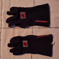 Gore-tex Wind Stopper ръкавици Mammut, снимка 3 - Зимни спортове - 40193892