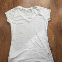 g-star redill slim v t wmn - страхотна дамска тениска, снимка 7 - Тениски - 36683094