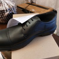 Продавам обувки от естествена кожа на " Кавалер" Габрово.  5 чифта 43  номер., снимка 4 - Ежедневни обувки - 37978852
